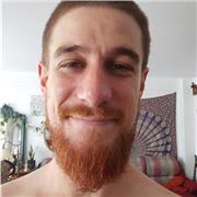 Actualmente terminando el máster de profesorado para ser profesor en la ESO o Bachiller.
Preferiblemente asignaturas de ciencias.